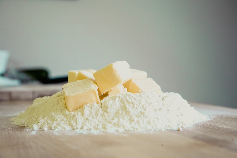 Art of Baking