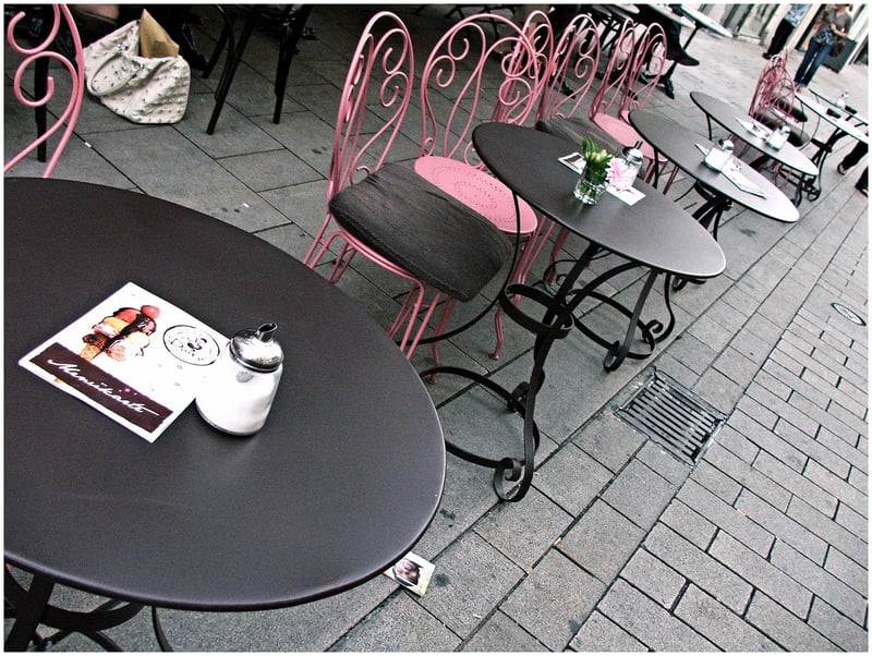 Local Eateries