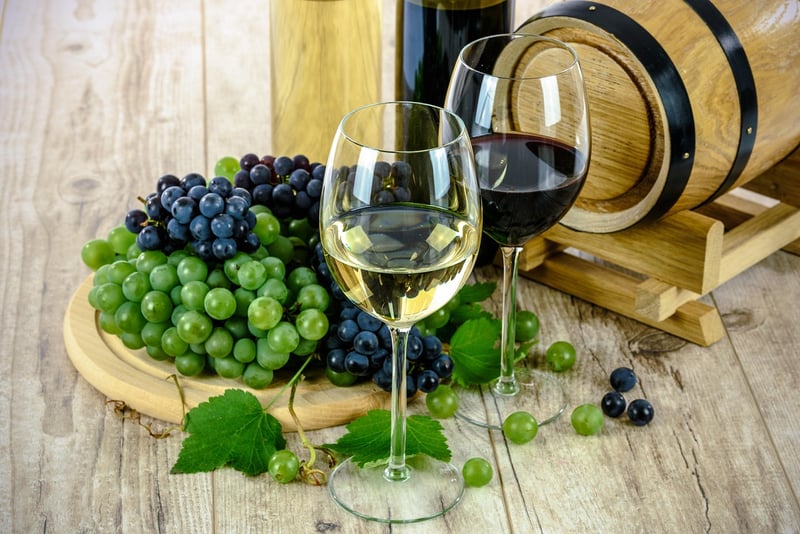 Wine Tastings