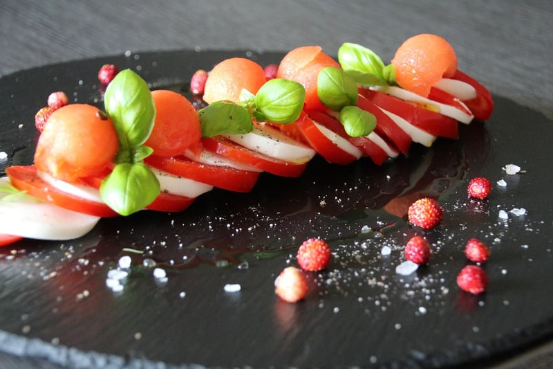 Food Trends